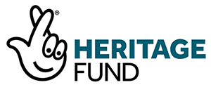 heritage lottery fund logo